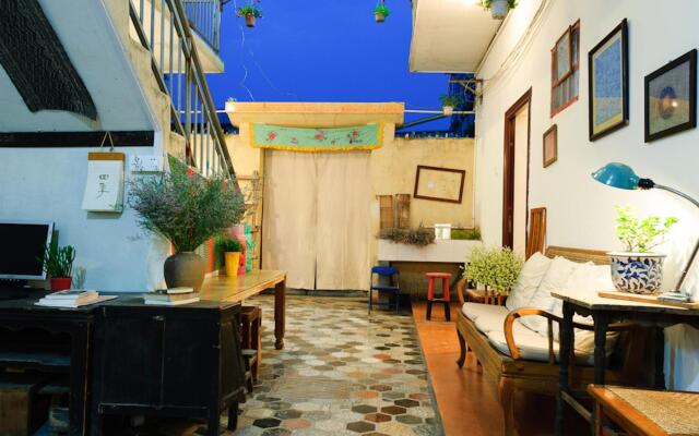 Xiamen Backpacker Village Hostel