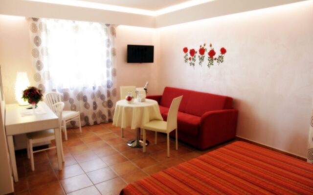 B&B Il Quadrifoglio di Tropea