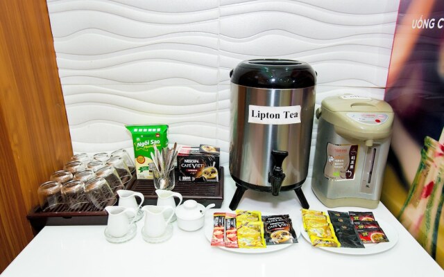 Cat Ba Golden Holiday Hotel