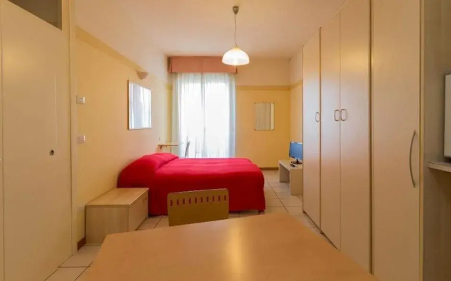 Residence Marittimo