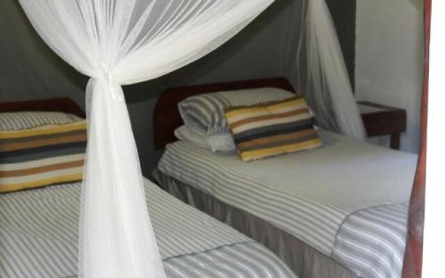 Zona Braza Beach Lodge