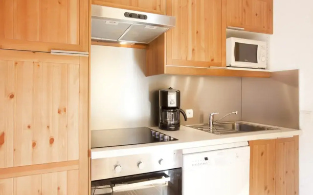 Apartment for 4 People