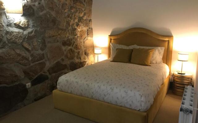 Casal da Batoca Nature House