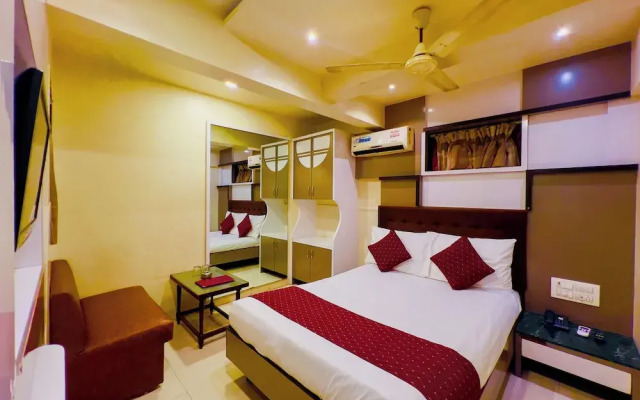 Hotel Dwaraka