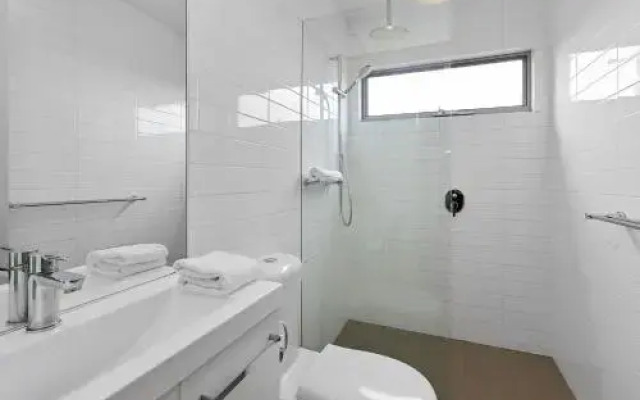 Great Ocean Road Lodge