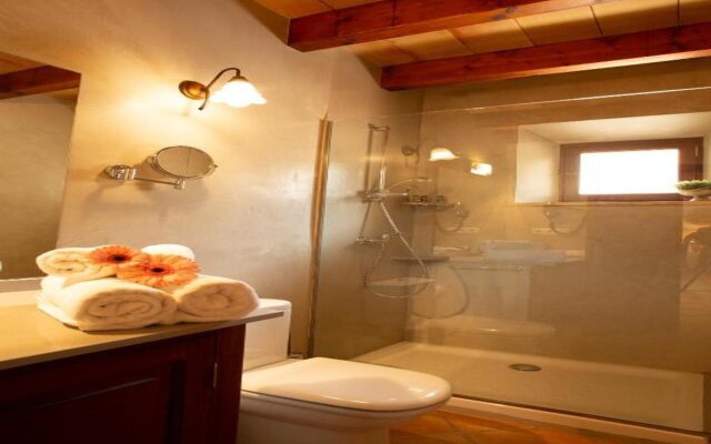 Hotel Apartaments Sa Tanqueta De Fornalutx - Adults Only