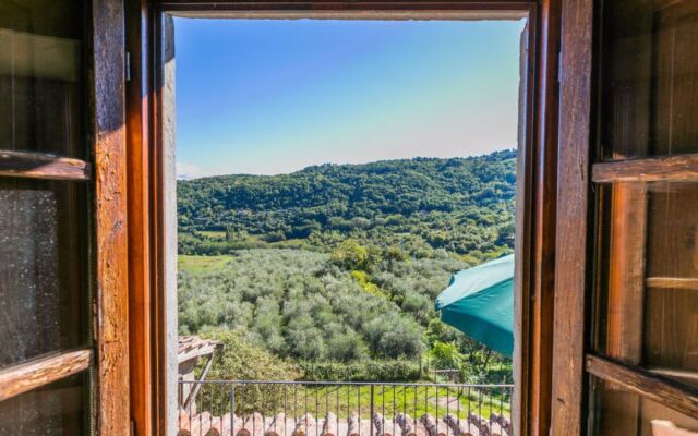House Laura Greve in Chianti