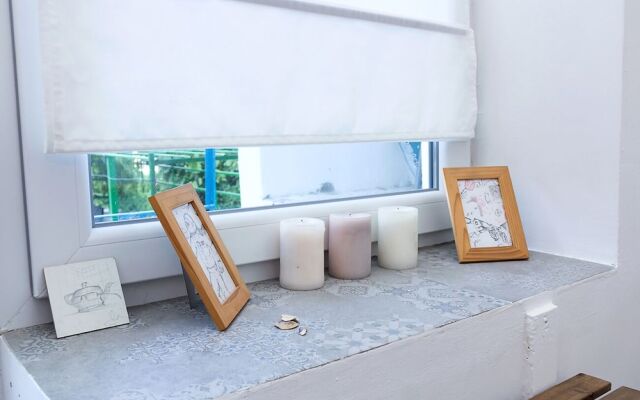 FM Luxury 1-BDR Apartment - Verano Azul