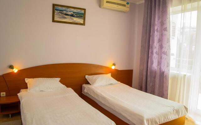 Lidiya otel