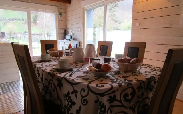 chambres d'hotes " Le Magnolia "