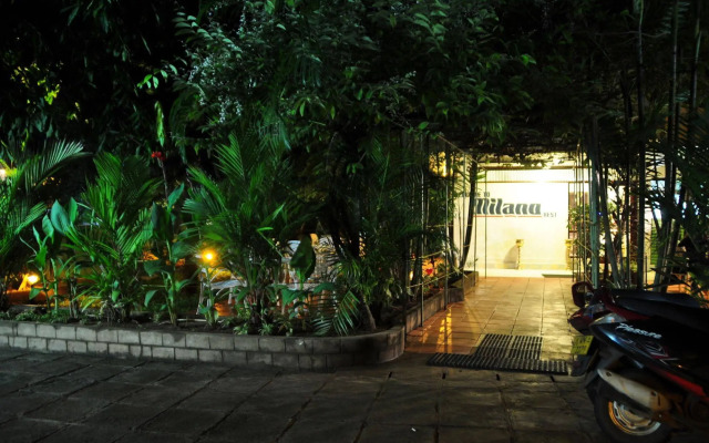 Milano Tourist Rest Hotel