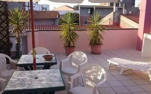 B&B L'attico Di Patrizia