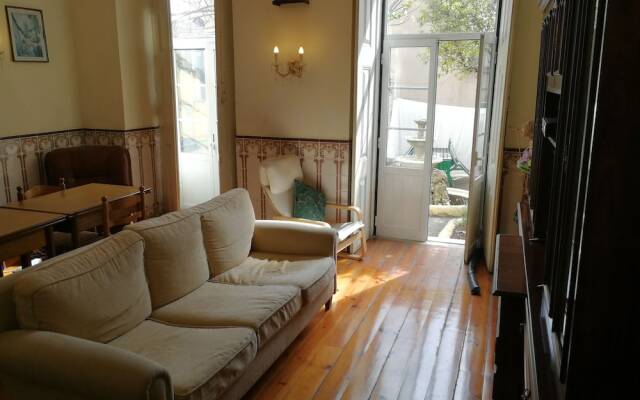 Mana Guest House