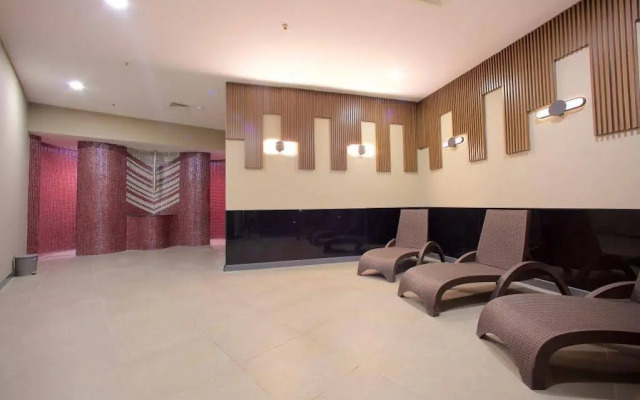 Best Western Plus Hotel Residences Istanbul