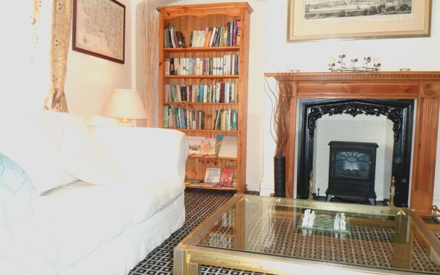 The Windsor Lodge Hotel
