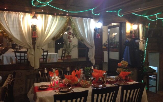 Hotel Chichin