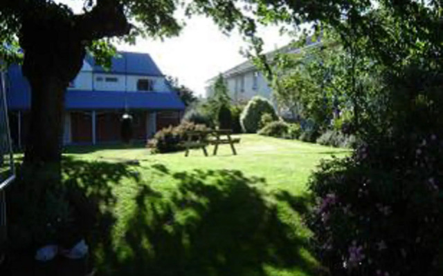 Homestead Villa Motel