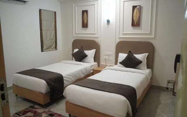 Ira Retreat Varanasi