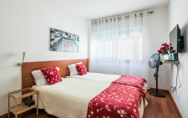 Apartamento A Francos Gyn Lovers