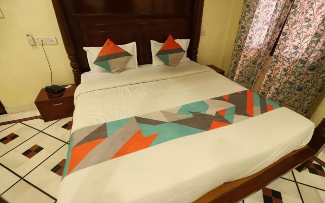 Hotel The New Knight