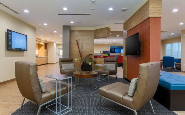 TownePlace Suites by Marriott McAllen Edinburg