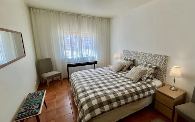 Carvoeiro Terrace