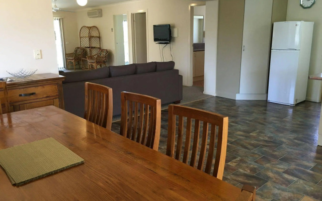 Araluen Motor Lodge