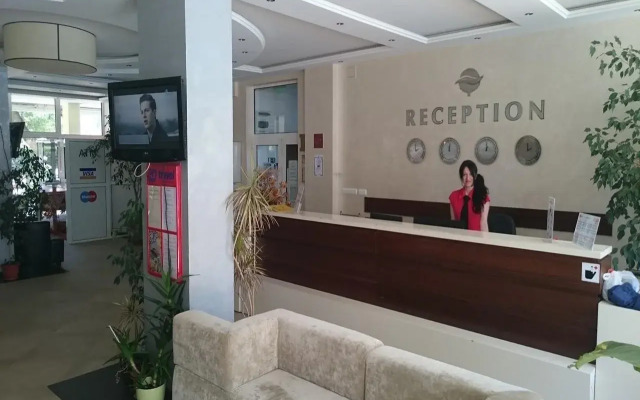 Yassen Holiday Village