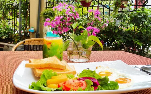 Ha Long Lily Homestay