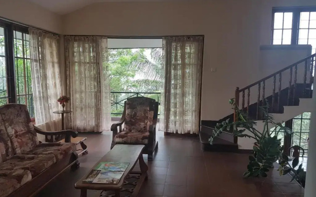 No 51, Menik Home Rest