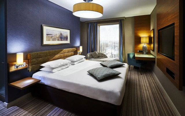 Clayton Hotel Birmingham