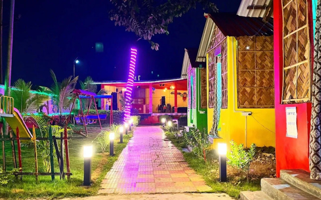Mairas Resort