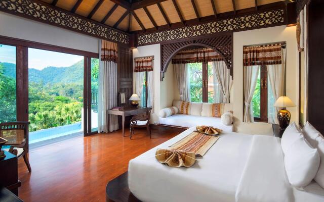 Panviman Chiang Mai Spa Resort