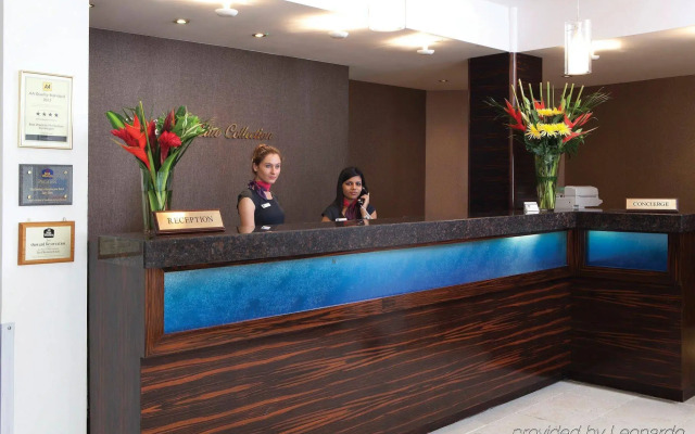 Park Grand London Kensington Hotel