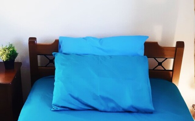 Villa Leonidas GreeceFiloxenia