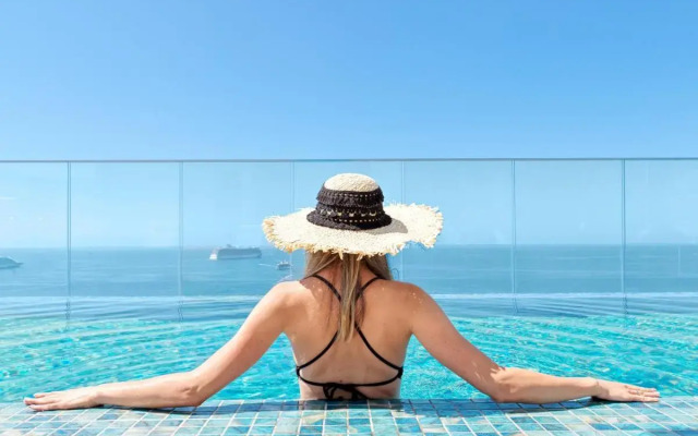 The Tower at St Raphael Resort