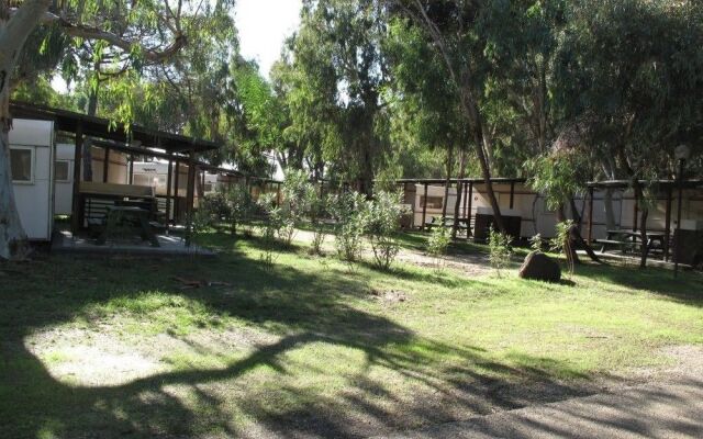 Camping Golfo dellAsinara