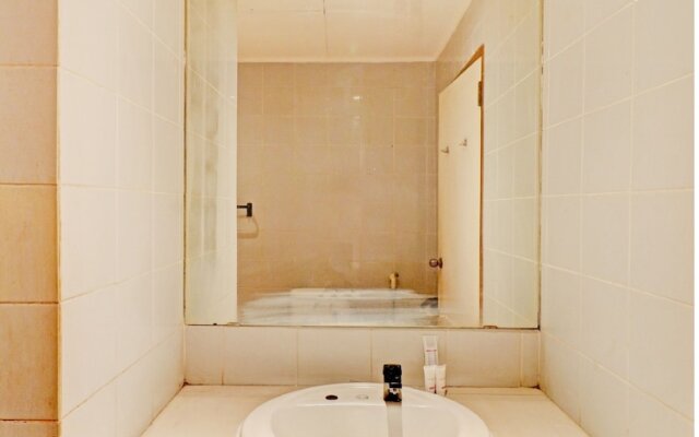 OYO Flagship 90658 Hotel Asteria