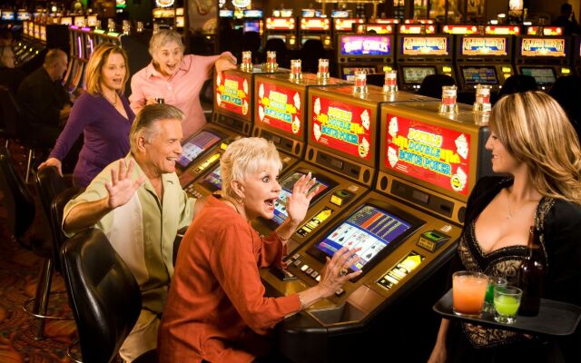 Arizona Charlie's Boulder