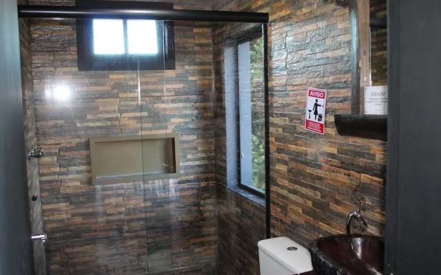 Pousada Cachoeira da Neve