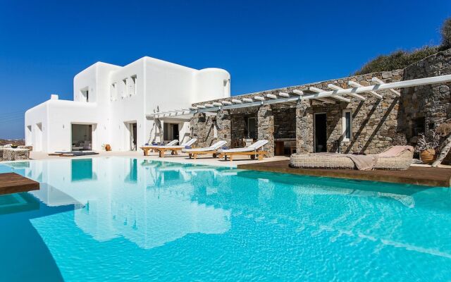 Villa Corina by Mykonos Pearls