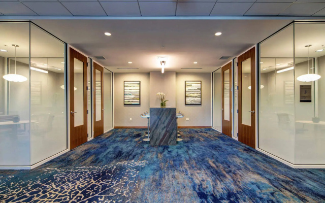 JB Duke Hotel