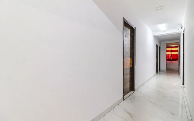 Three Kings by OYO Room