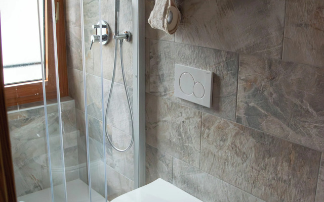 Hotel Serena - Tre Cime Views