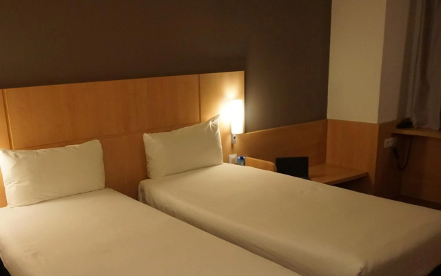 ibis budget Girona Costa Brava