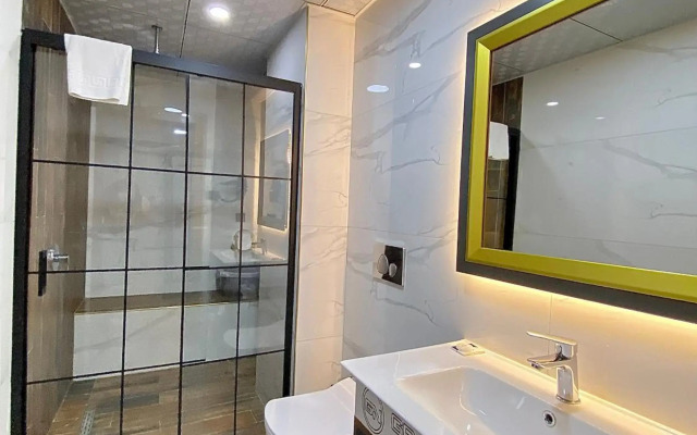 Grand Nergiz Otel