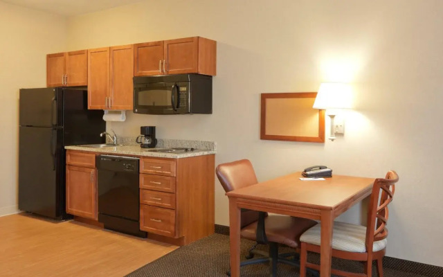 Candlewood Suites Enterprise S, An Ihg Hotel
