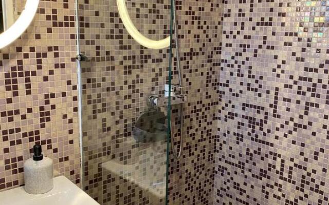 Apartament Topaz 1