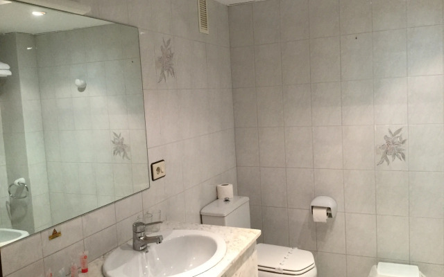 Hotel Arcea Villaviciosa