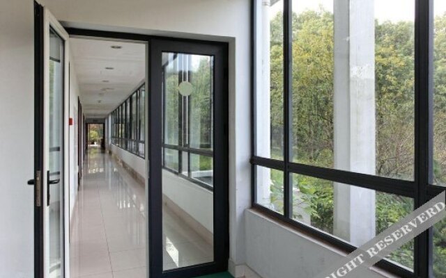 Shangtie Qianjiang Hotel